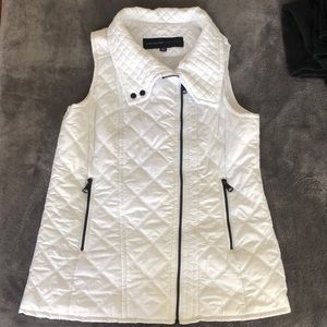 Mark New York winter vest
